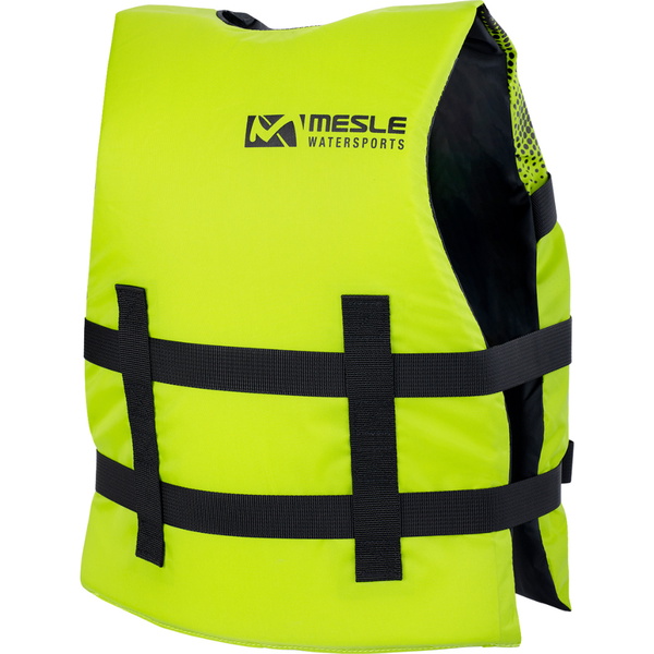 2026 Mesle Junior Sportsman Nylon Vest 50N 54686 - Green